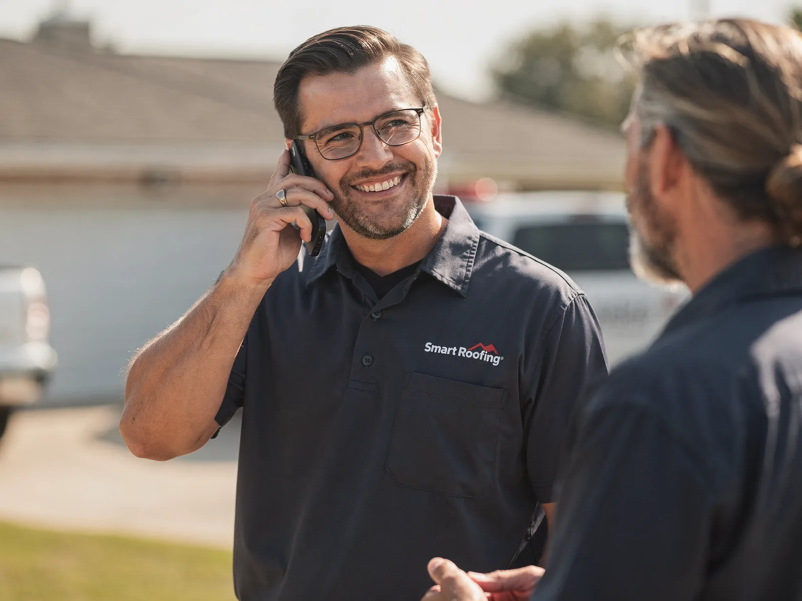 Roof Repair Shongaloo, LA FAQs